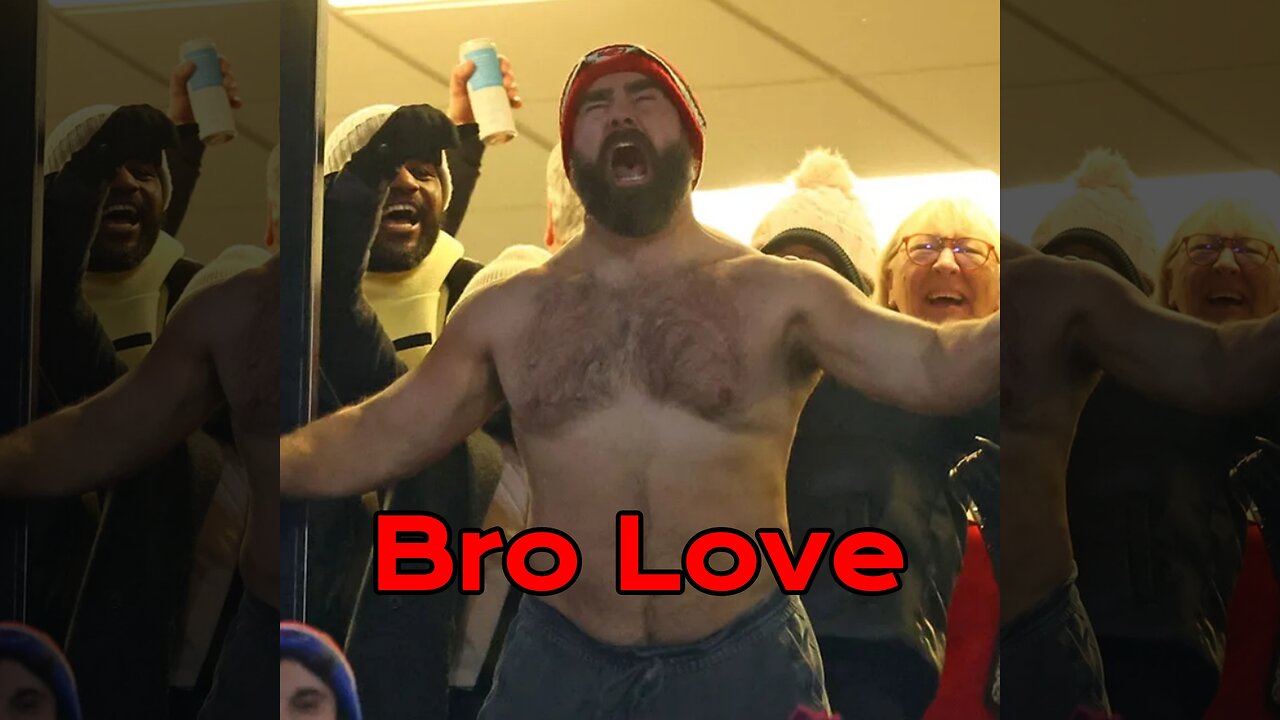 S05E06 Bro Love