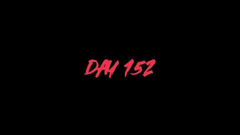 DAY 152: POLITICAL REPRESSION