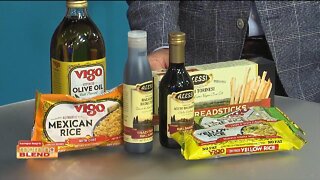 Pack the Pantries | Morning Blend