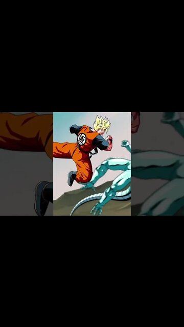 Future SSJ Gohan & Teen Trunks Beat Up a Robot!!! #dokkanbattle #dragonball #dokkan #dbz