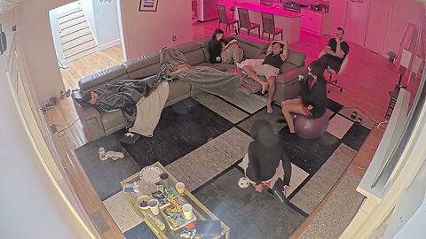 [fishtank.live - Day 7] The Fish Discuss Adult Topics #fishtanklive