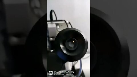فحص التونة بالميكروسكوب ‼️