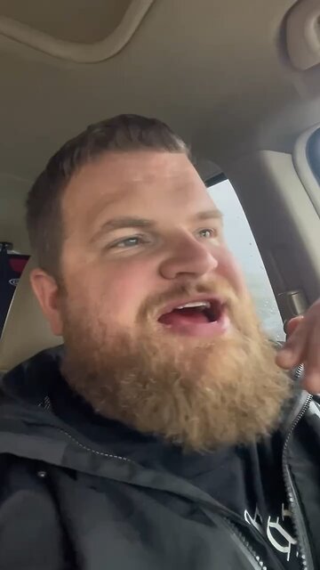 Because We’re the Crazy Ones