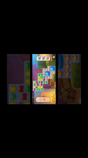 Shorts Playrix Homescapes Gameplay Walkthrough Level 12814-010