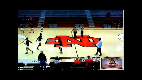 NCTV45 Presents High School Basketball HAMPTON VS NEW CASTLE JV JAN 16 2021