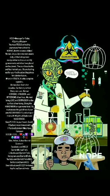 FOCUS ON HEALING THE SPIRIT