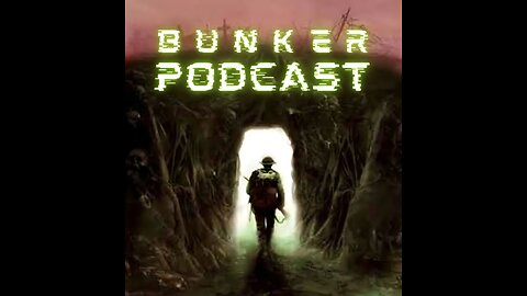 BUNKER PODCAST 20.06