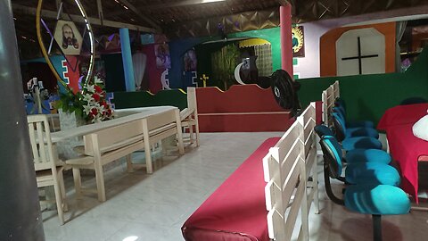 Alzan do Amanhecer às 14h43