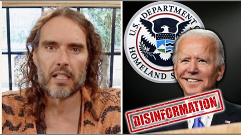 Biden's Ministry Of Truth