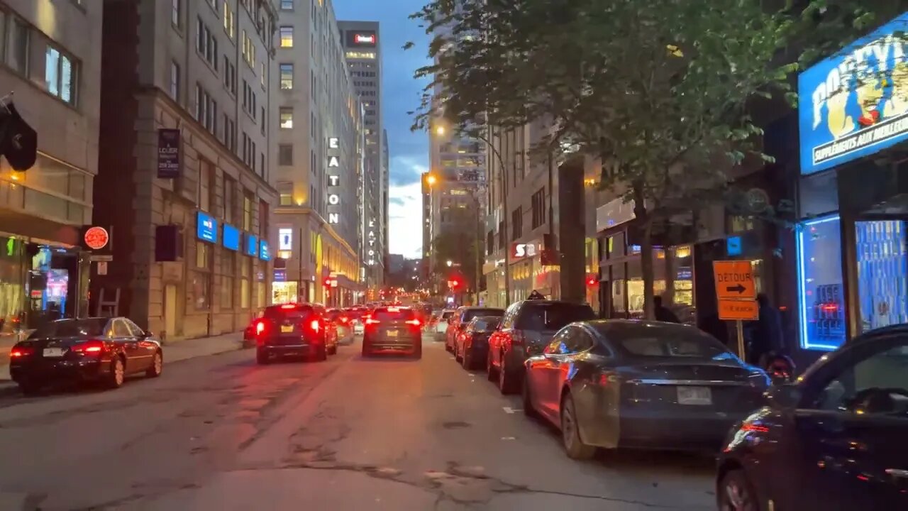 Phillips Square Facelift