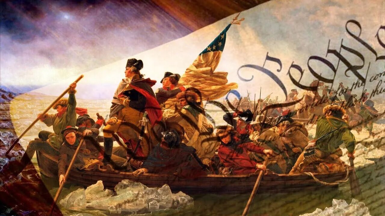 Project Unite A Nation! Short Film Regarding America’s ability to Triumph! (United We Stand)!