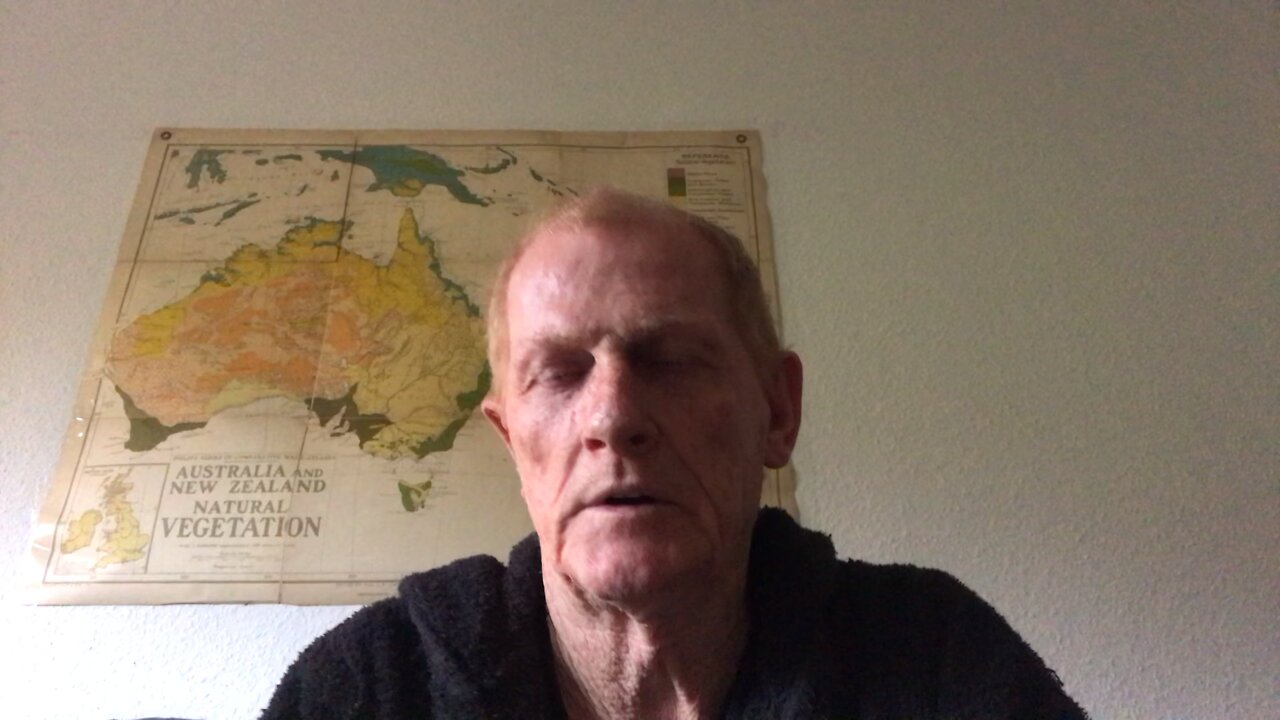 THE GREAT AWAKENING IS THE UNDERSTANDING OF THE GREAT DECEPTIONS WE LIVE IN TODAY