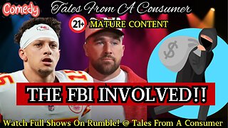 FBI joins investigation into burglaries at Patrick Mahomes, Travis Kelce’s mansions