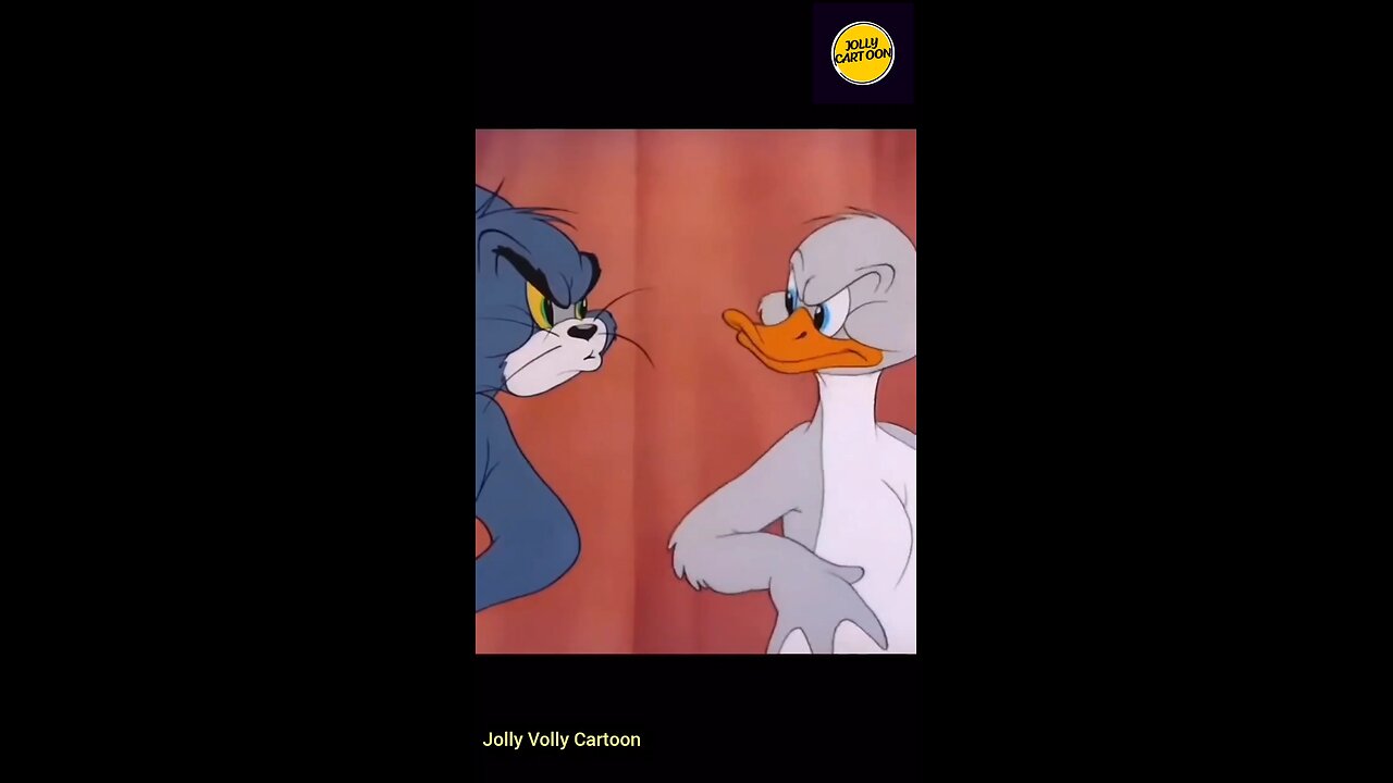 #Tom and Jerry # cartoon video # viral video #new video