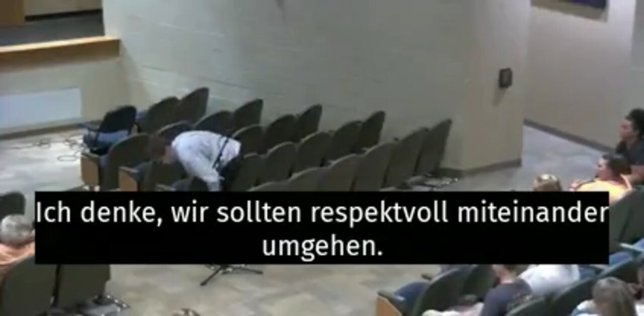 mRNA Vaccine listen to this scientist