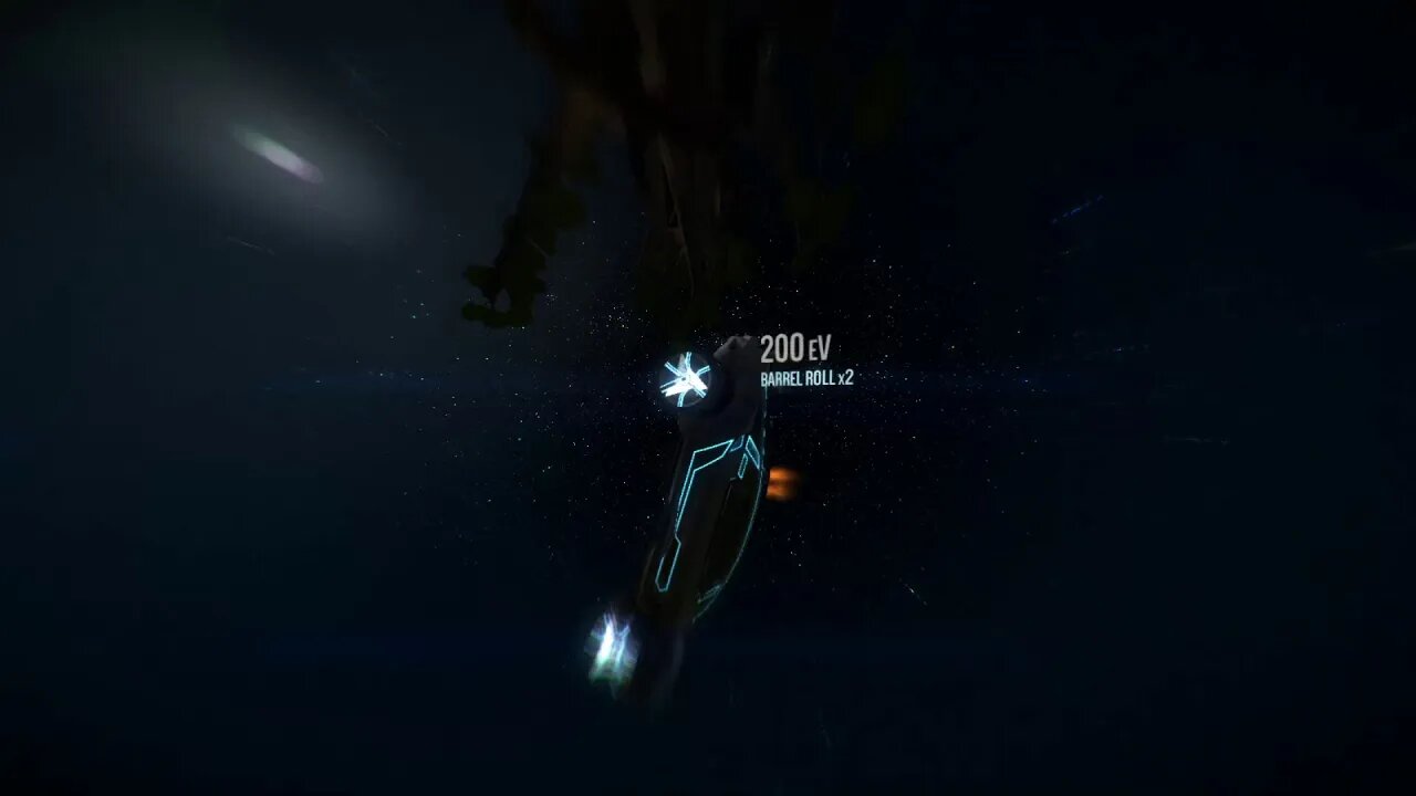 Can we race? Let's find out ! DIstance