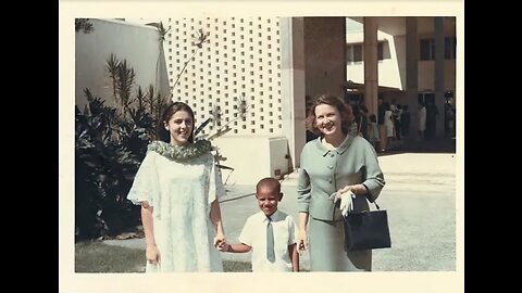 ALL IN THE FAMILY - HOW CIA MEMBERSHIP RUNS IN FAMILIES THAT YOU KNOW - Barack-Obama