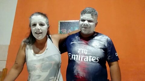 Challenge desafio de casal
