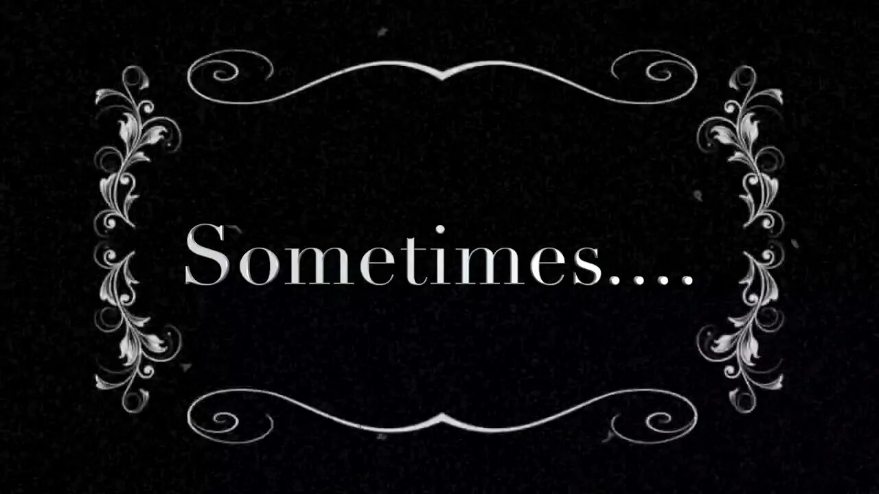 Its A Dirty Job.....