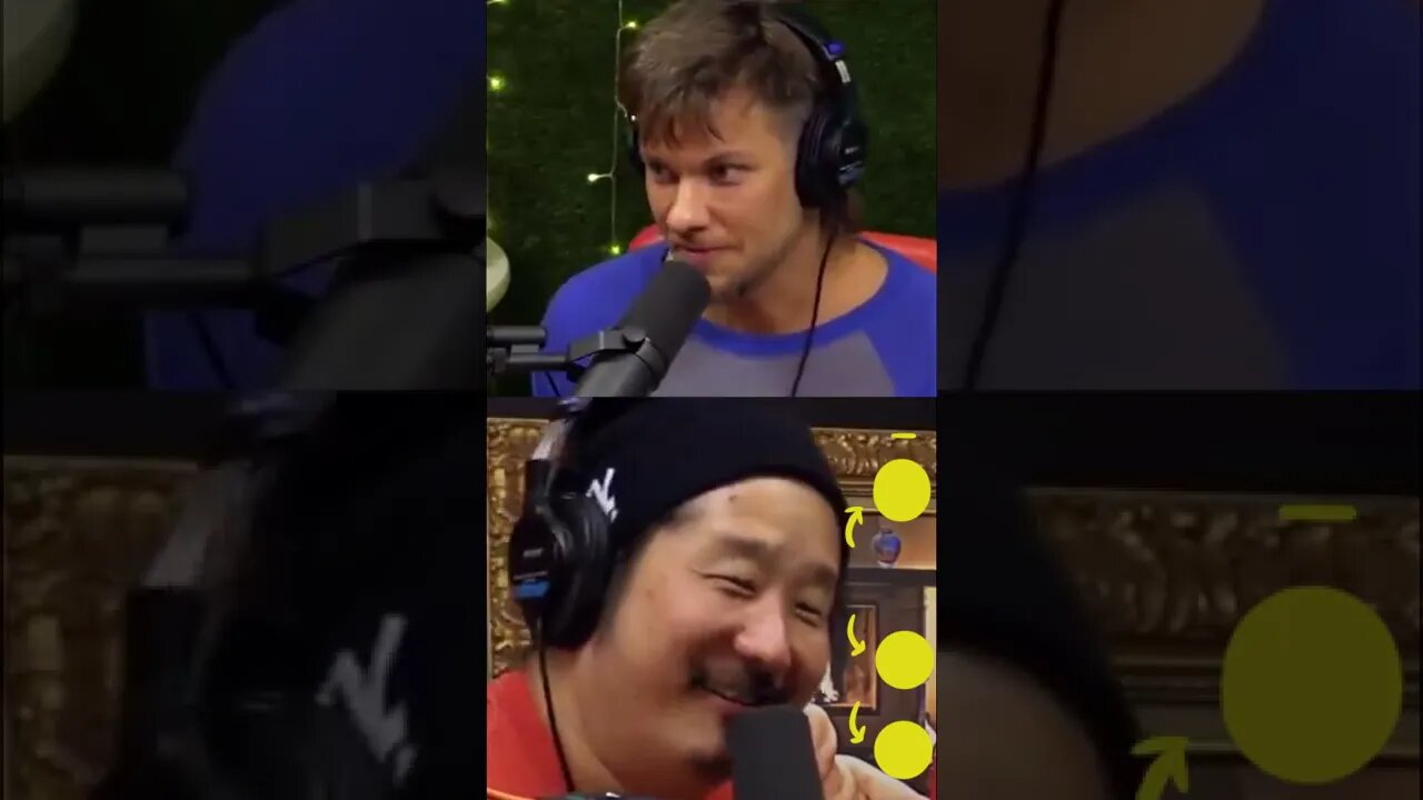 The Theo Von Show | Theo Von & Bobby Lee Funny Moment