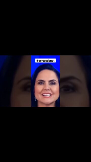 CARLA CECATO DESABAFA