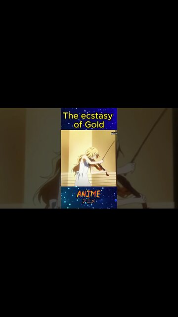 Hibike Euphonium "The Ecstasy of Gold"
