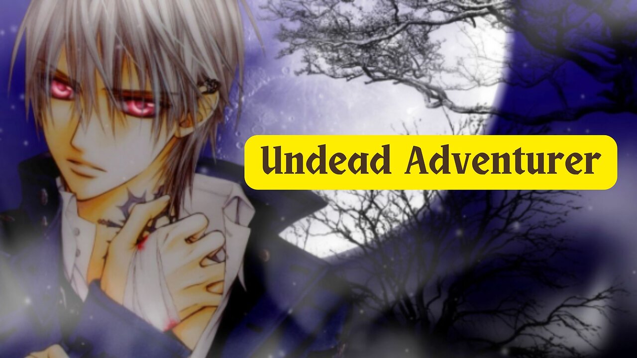 Undead Adventurer-Appear Ordinary |Top Anime Recap #shortstoriesinenglish #anime #explanationintamil