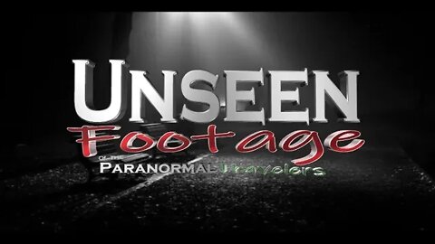 Unseen Footage - Episode 10 - The Exorcism Pt2