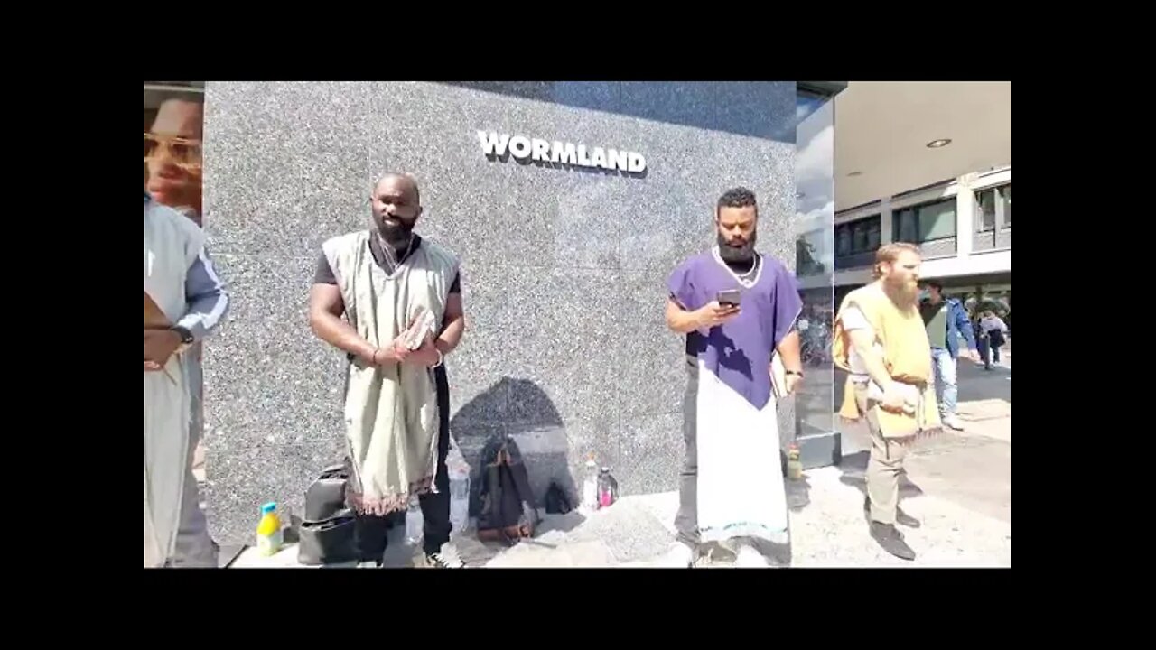 🔴 Live Gms Camp Holland in Germany 4 June 2022