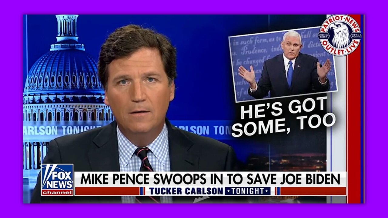 TUCKER - BREAKING NEWS 01-24-23 FULL