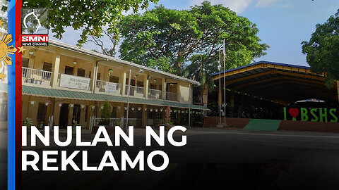 Botohan sa Bagong Silang High School sa Caloocan City, inulan ng reklamo dahil sa kalituhan