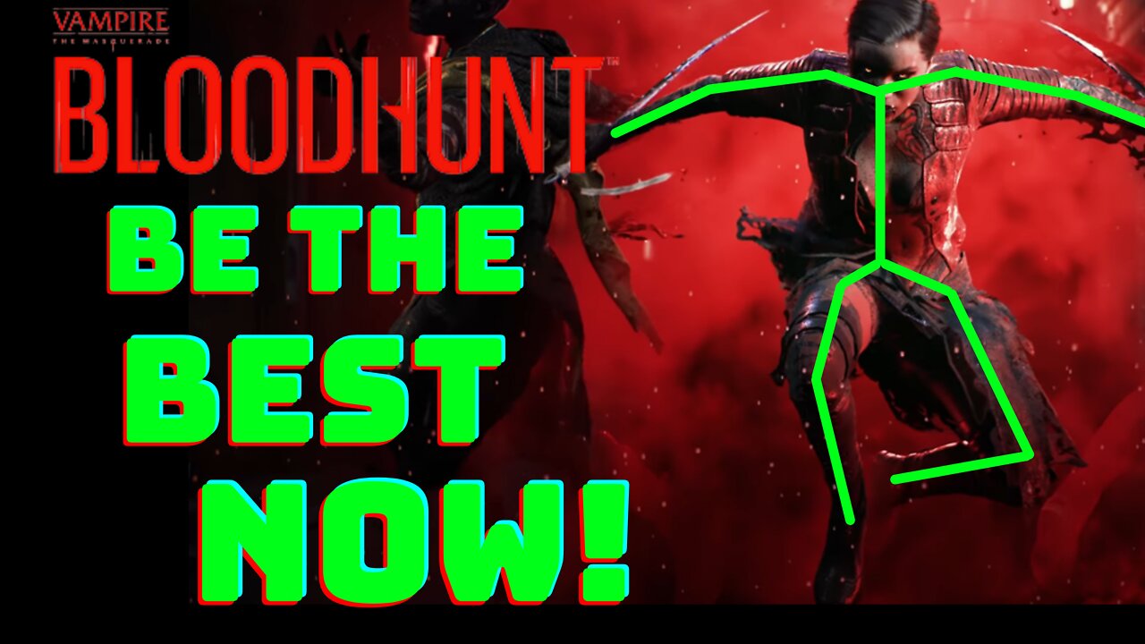 🔴BLOODHUNT HACK [ AIMBOT +ALL HACK + NO RECOIL ] UNDETECTED2022 ❗LIMITED KEYS❗