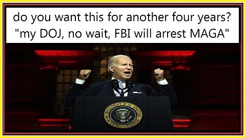 do you want this for another four years?