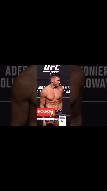 #ufc276 #winner #fighters #contenders #slugfest