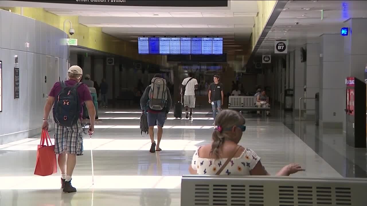 RTD faces delays in timeline to tackle crime, overhaul transit environment at Union Station