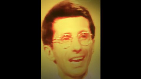 FAUCI LABELS AFRICANS & HAITIANS EUGENICS