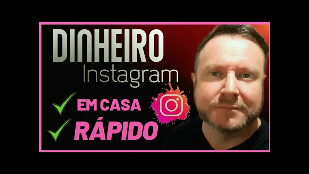 Como Vender e CRESCER no Instagram RÁPIDO e FÁCIL | COMO ESCOLHER O NICHO