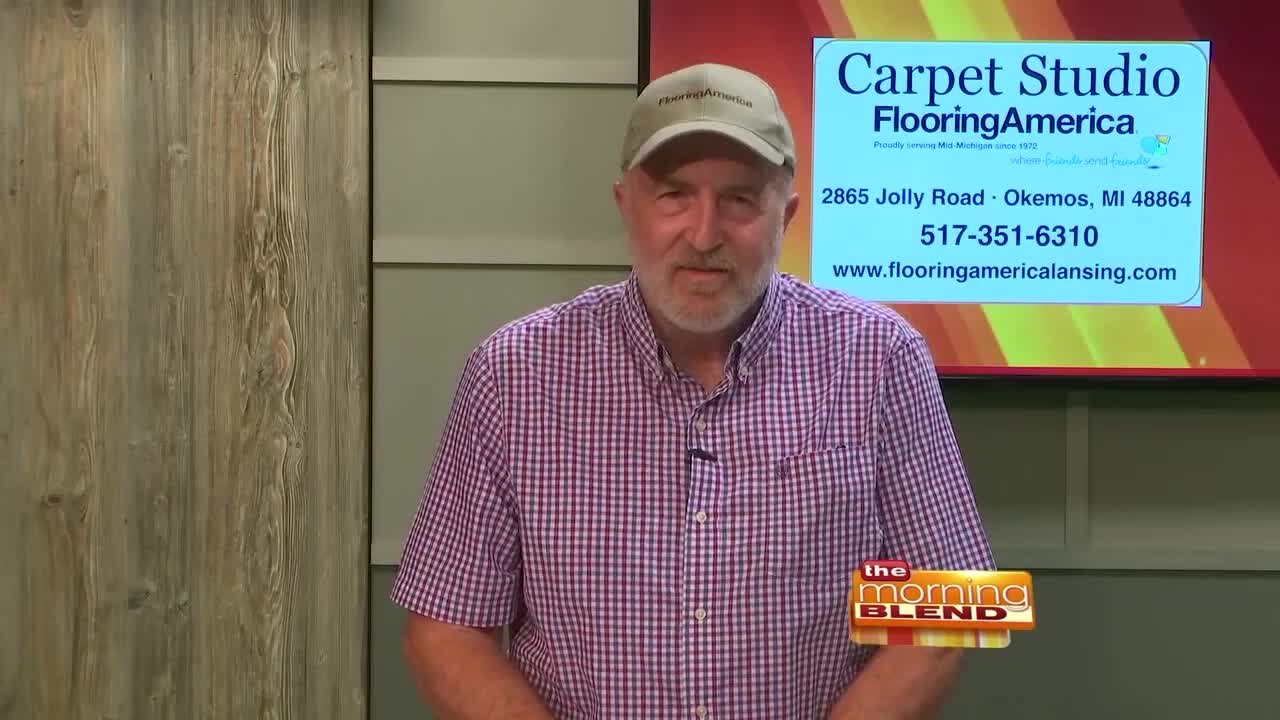 Carpet Studio Flooring America - 8/10/21