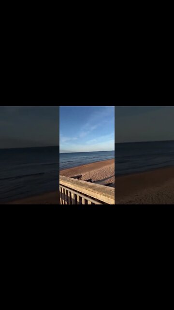 Stanhope Beach Prince Edward Island