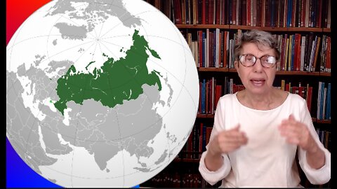 What Russia Could Be - and how it is messing up right now