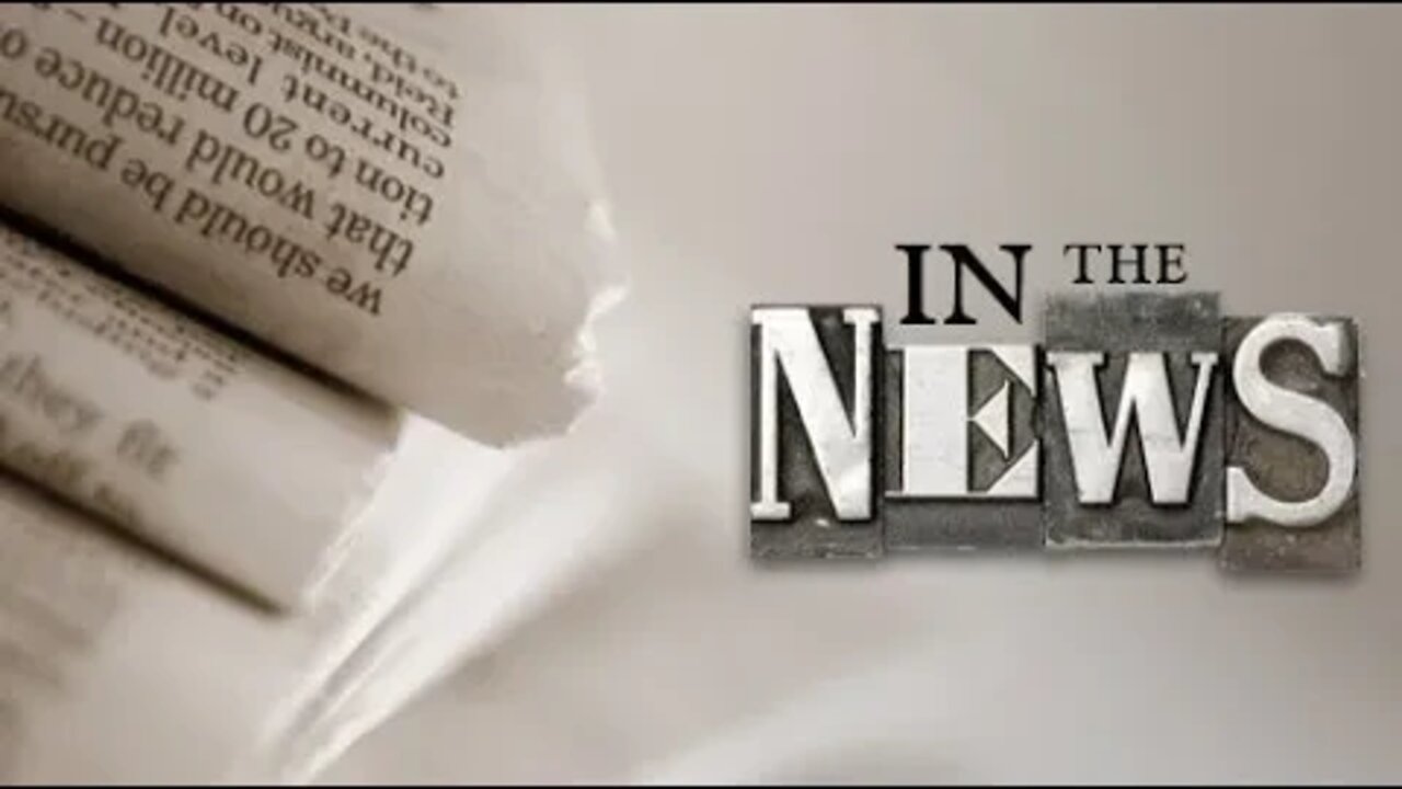 In The News (Noon Episode)#3