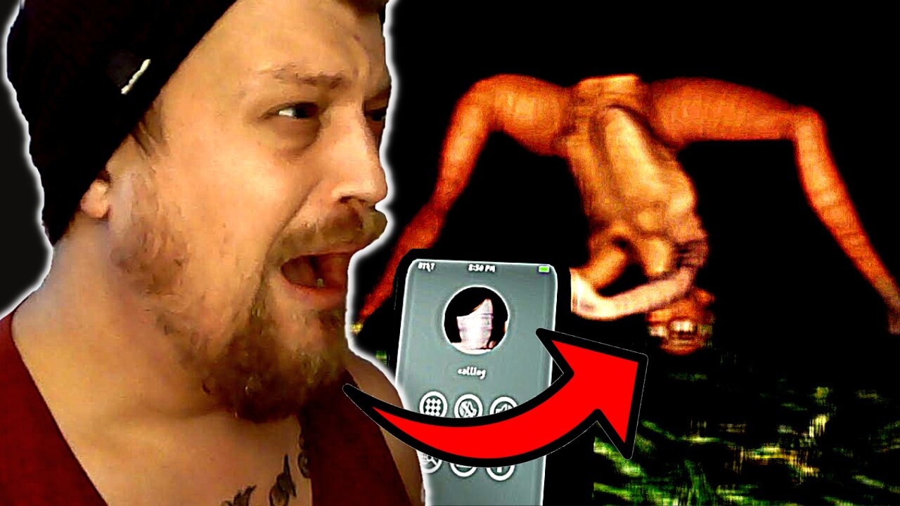 When You See Her...RUN! | Bite Size Terrors: See No Fear | Itchio Horror Game