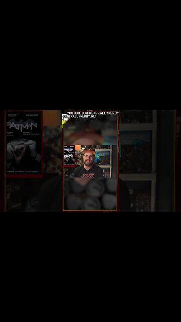 02 09 9x16 SHORT Comics suggest #shorts