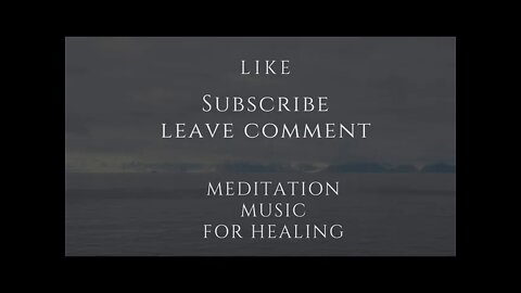 MEDITATION, MEDITATION MUSIC FOR HEALING, MANIFESTATION, HEALING MEDITATION, RELAXATION, SLEEP MUSIC