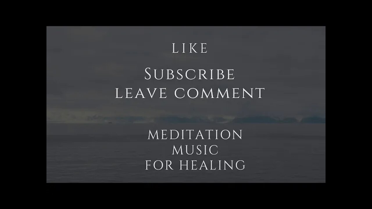 MEDITATION, MEDITATION MUSIC FOR HEALING, MANIFESTATION, HEALING MEDITATION, RELAXATION, SLEEP MUSIC