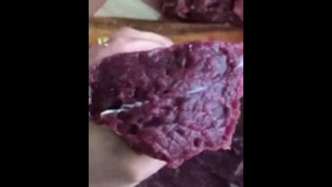 This shit is not right . Somebody needs to go to prison for life, or military tribunals.