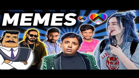 Meme Video Clips For Editing | no copyright | Free To Used