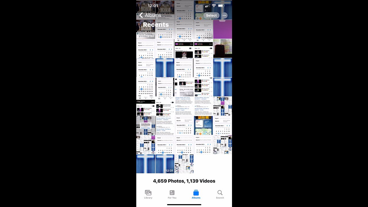 💔Born🎁Again❤️