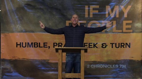 To Be Heard On High by Shane Idleman