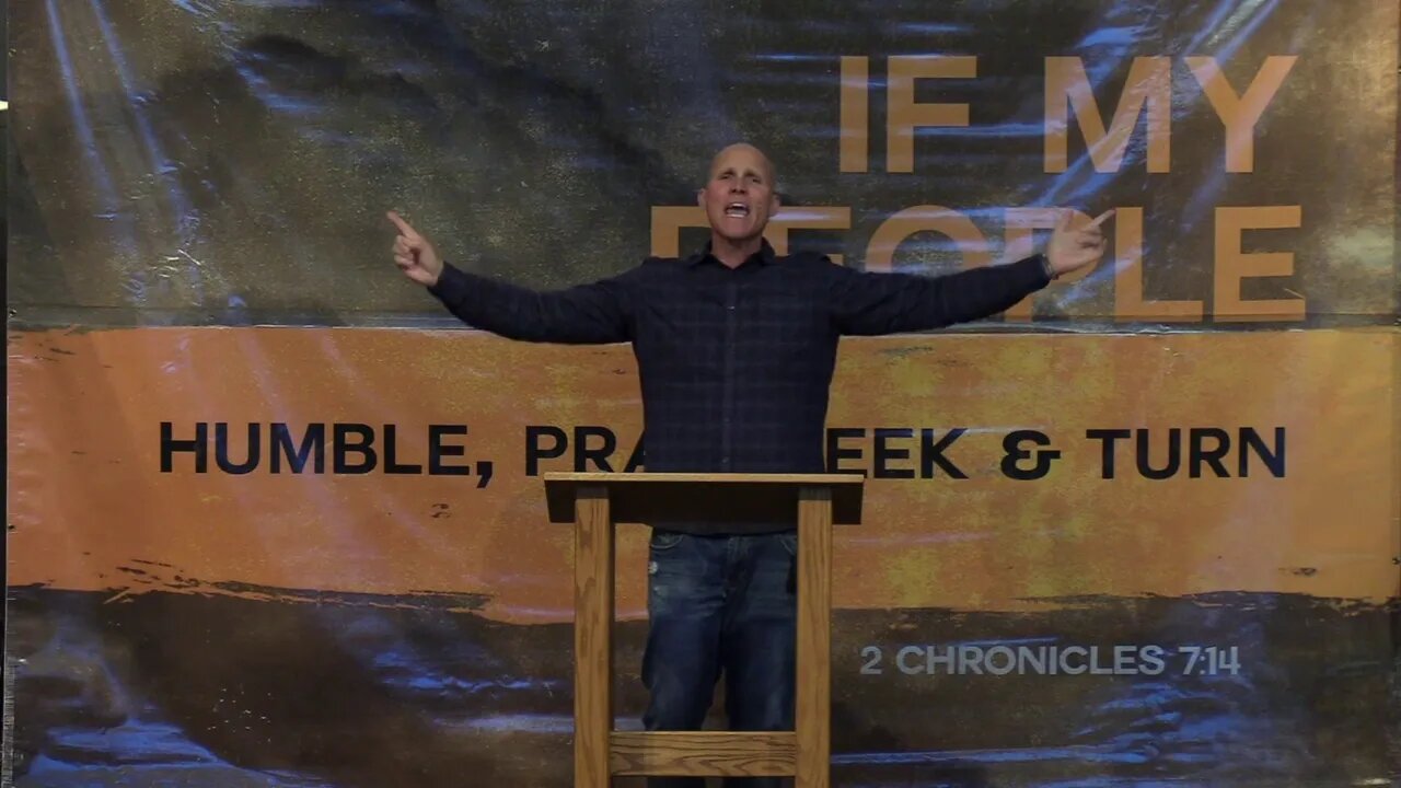 To Be Heard On High by Shane Idleman